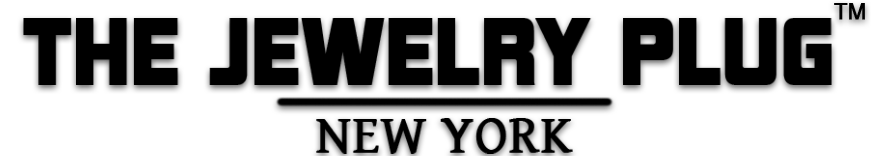 The Jewelry Plug logo