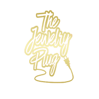 The Jewelry Plug logo