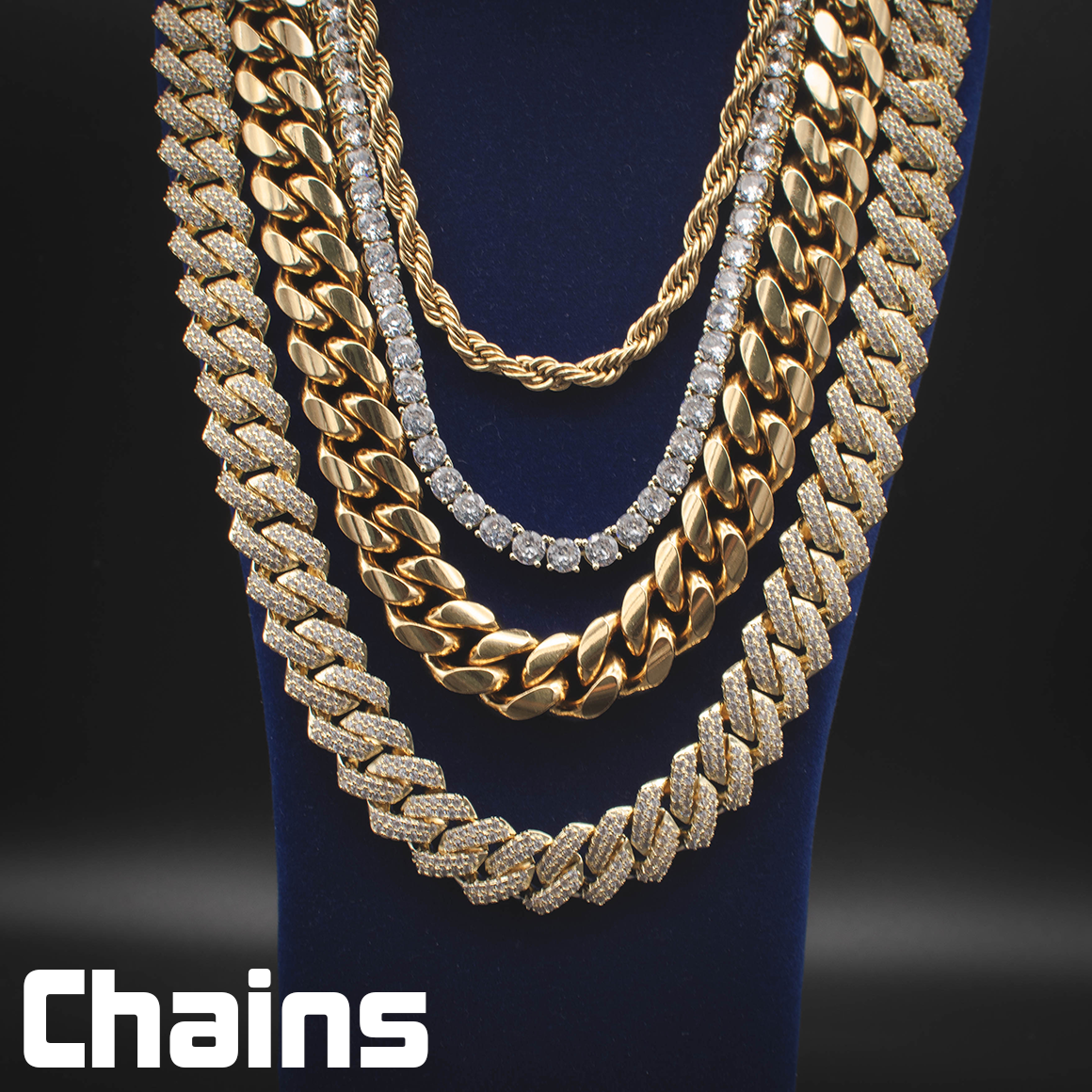 Chains