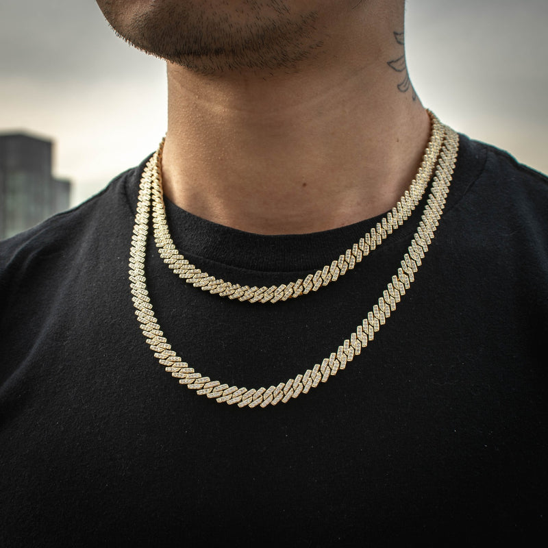 Top Selling Cuban Links - The Jewelry Plug