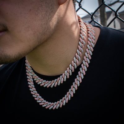 The Jewelry Plug - Cuban Links, Tennis Chains, Iced Out Jewelry
